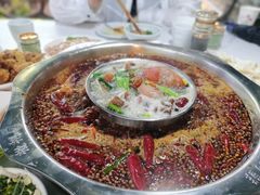 -枇杷园食为鲜火锅(南山店)