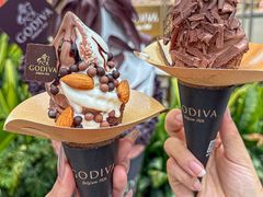 -GODIVA(海岸城店)
