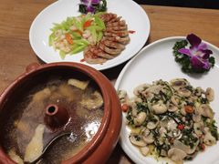 -旅马餐厅(茅家埠店)