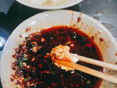 -梯坎豆花