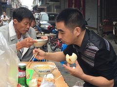 -福满楼大酒店(鹿鸣路店)