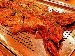-炑羊香烤全羊(西三旗店)