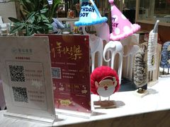 -卷心卷意·轻甜蛋糕(新光天地店)