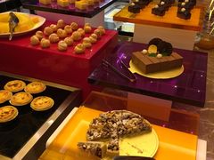 -南湖名都·景湖轩全日制餐厅·海鲜自助·东南亚风味·临湖而食