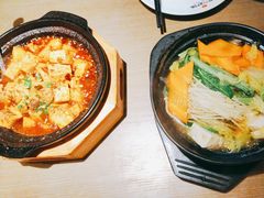 -洪兴砂锅·融合砂锅菜(三站店)