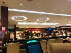 -东方饺子王(大屯路店)