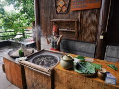 -云南民族村