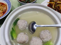 -独秀小吃(蓝田店)