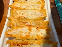 -春水锅贴·传统鲁菜(大明湖店)