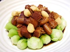 -武汉武昌威斯汀酒店-知味自助餐厅