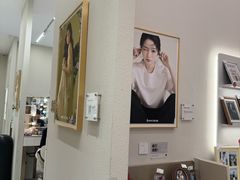-海马体照相馆(大连柏威年购物中心店)