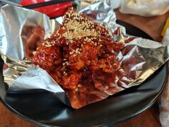 -米屋石锅拌饭(师大店)