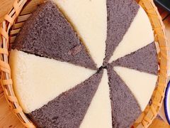 小米糕-外婆船宴餐厅·外婆喊你回家吃饭