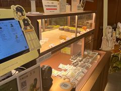 -奈雪的茶(石家庄万象城店)