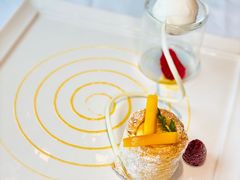 -王品牛排(郑州大卫城店)