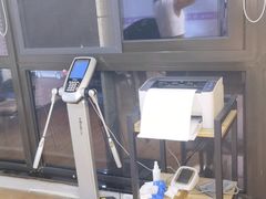 -蜗牛健身·私教馆(海珀香庭店)