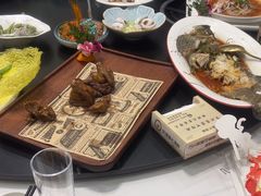 -万兴东澄湖大酒楼