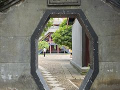 -横店影视城明清宫苑园区