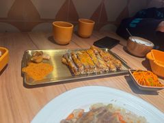 -谷丽麦馕新疆菜·清真(步步高梅溪新天地店)