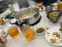 -果然农夫椰子鸡(虎门大润发店)