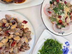 -来之顺海鲜菜馆·青岛菜·始于1993(栈桥店)