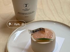-MIMI FASO(古仓店)