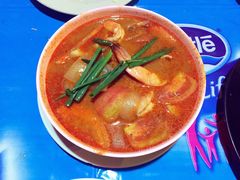 Thiw soen seafood Restaurant-Thiw Soen Seafood Restaurant
