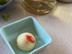 -韩香福烤肉庄园(荣成店)