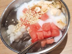 -太二酸菜鱼(中山龙之梦店)