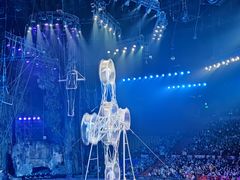 -广州长隆国际大马戏