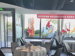 -悦融·京鲁菜·露台花园(安定门店)