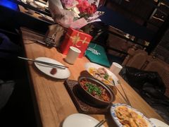 -马仕玖煲·融合菜·酥不腻烤鸭(人大店)