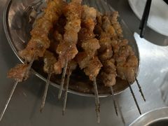 -清真·馬坡二旦烧烤(人生一串拍摄店)