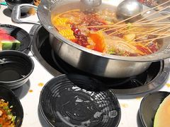 -屋头串串(临江路店)