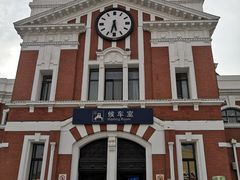 -沈阳站