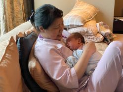 点击看大图 -Babysky·贝瑞佳月子会所(花木店)