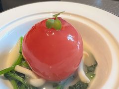 -曾宴·楚菜(湖北省博物馆店)