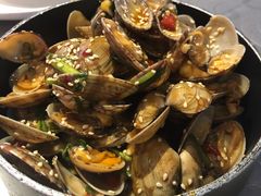 -达叔香味海鲜(海棠68环球美食街店)