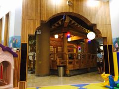 -纽斯桑拿会所(餐厅天山路店)