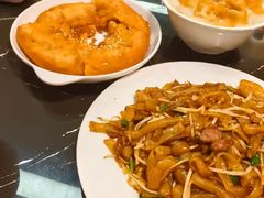 -伍湛记 · 广州老字号(龙津中路店)