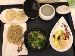 -台湾宝儿月子中心 (中南路店)