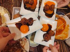 -平成屋·午肴夜酒(四川北路店)