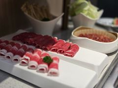 -海底捞火锅(大融城店)