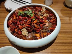 -禾珍珠家常小馆(河南博物院店)