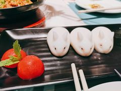 -大树餐厅(益田假日店)