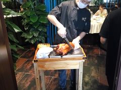-锋味餐厅(空港复悦里店)