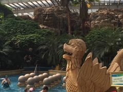 -龙达温泉生态城