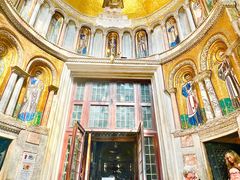 -圣马尔谷圣殿宗主教座堂