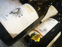 -香荟Aroma·外滩茂悦大酒店