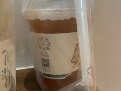 -一杯潮茶·专注潮汕茶饮(朝阳庄店)
